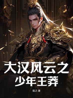 大汉之风云再起