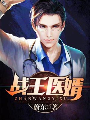 战王医婿 紫微星主