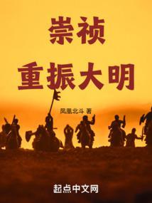 崇祯重振大明合集