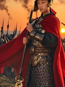仙帝柳与妻子徐