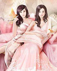 绿茶美人作者