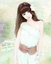 病美人儿