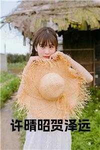 许晴晴是什么