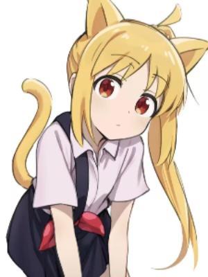 不想努力可以吗?优的布丁刺猬猫