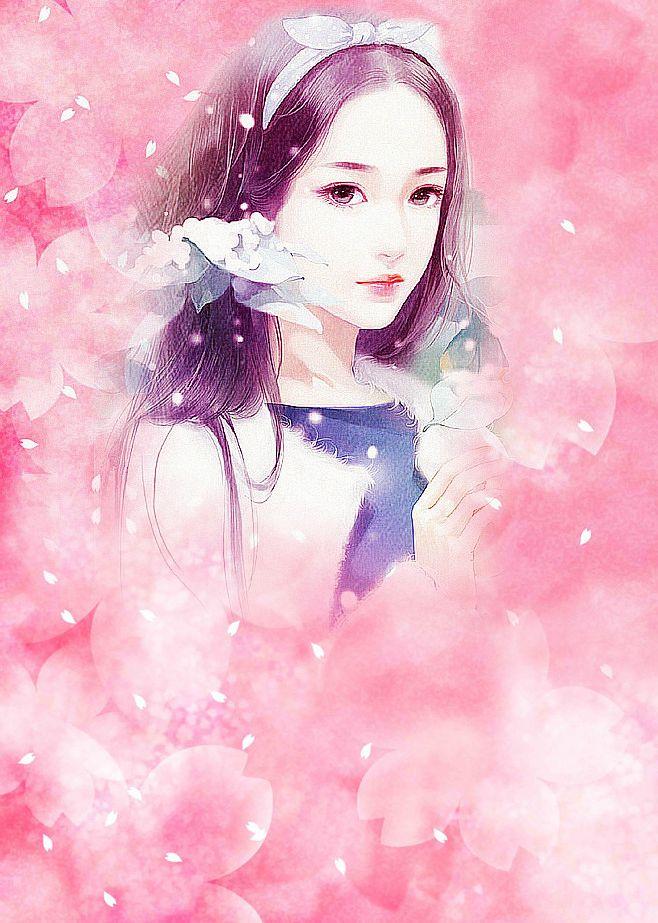 人体画师作品
