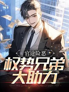 官途险恶权势兄弟大助力