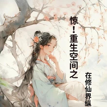 重生空间修仙记