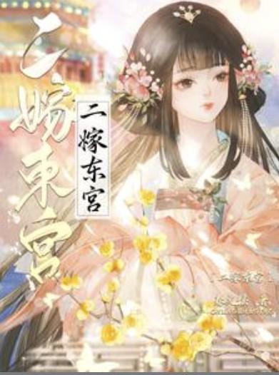 二嫁东宫txt