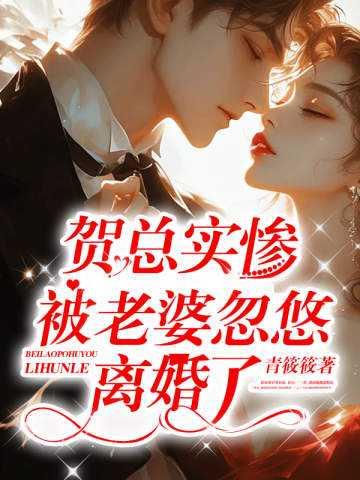 贺总实惨被老婆忽悠离婚了最新章节免费阅读