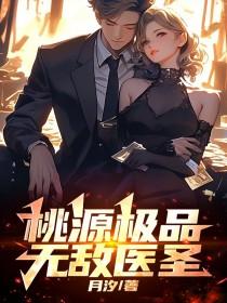 桃源极品神医全文阅读