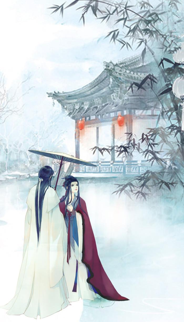 慕曦露