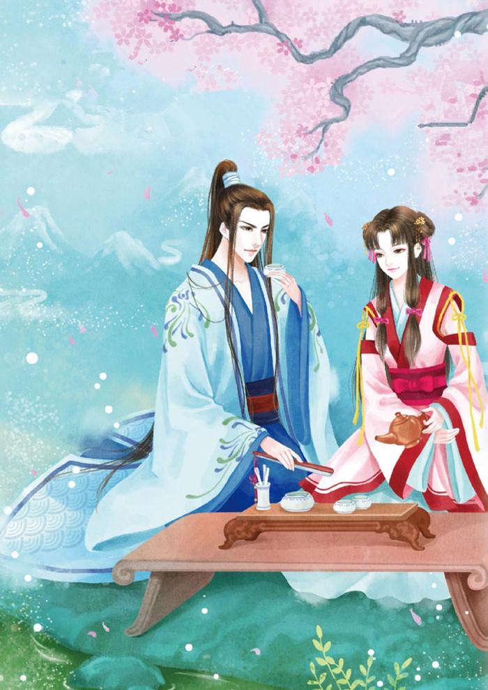 全家追妻悔断肠503