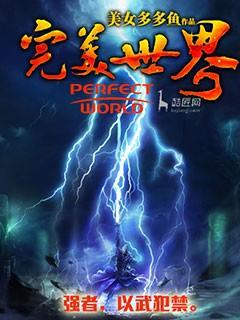 完美世界等级境界