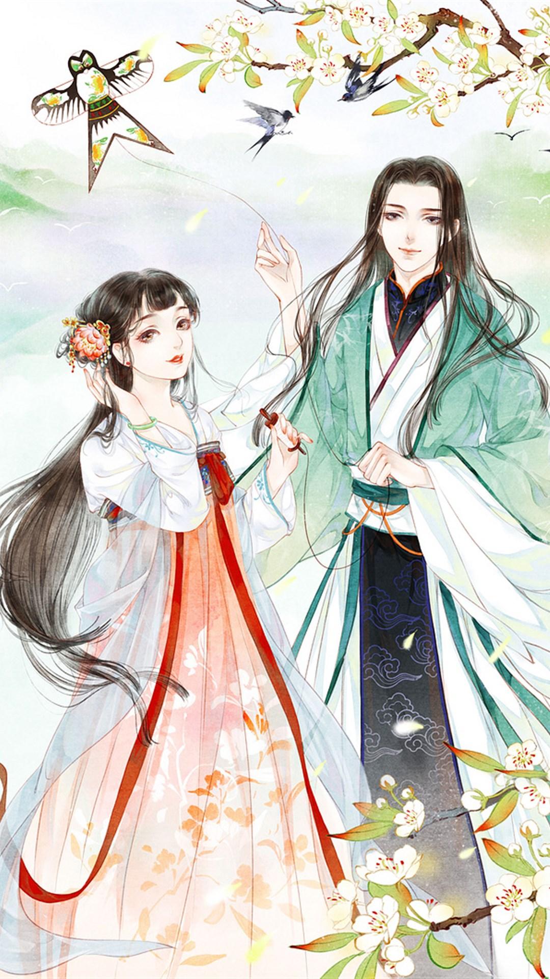 阮阮霍修