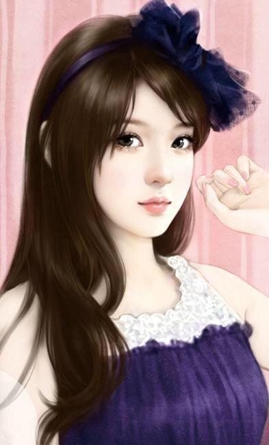 深夜直播间跳舞女