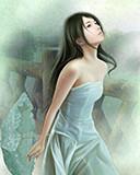 风情万种的女主