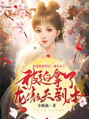 穿进修仙界后咸鱼女主被迫拿了龙傲天剧本TXT