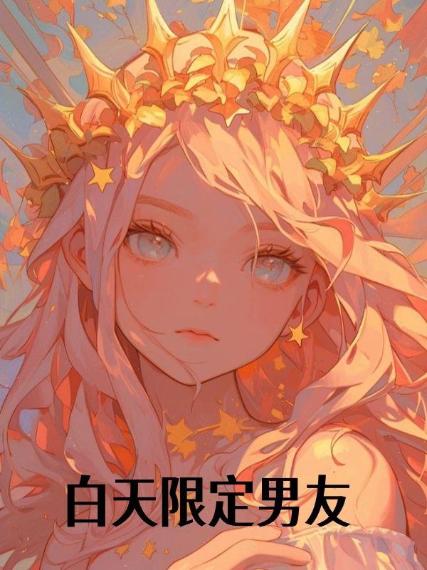 新年限定男友
