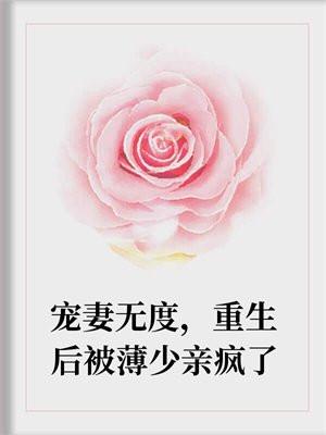 薄少宠妻很偏执