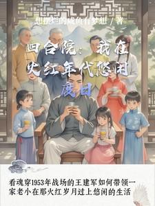 我四合院小祖宗怼人签到就变强免费