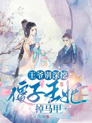 王爷傻妃勾勾
