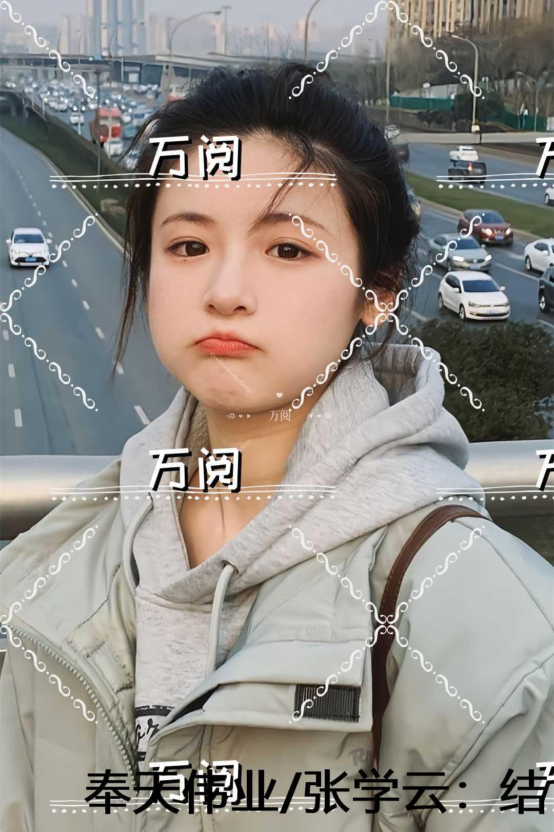 奉天伟业张学云全文阅读