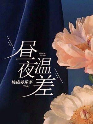 沙漠昼夜温差